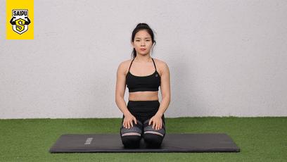 全身肌肉紧张怎么放松,按摩可以放松自己紧张情绪吗