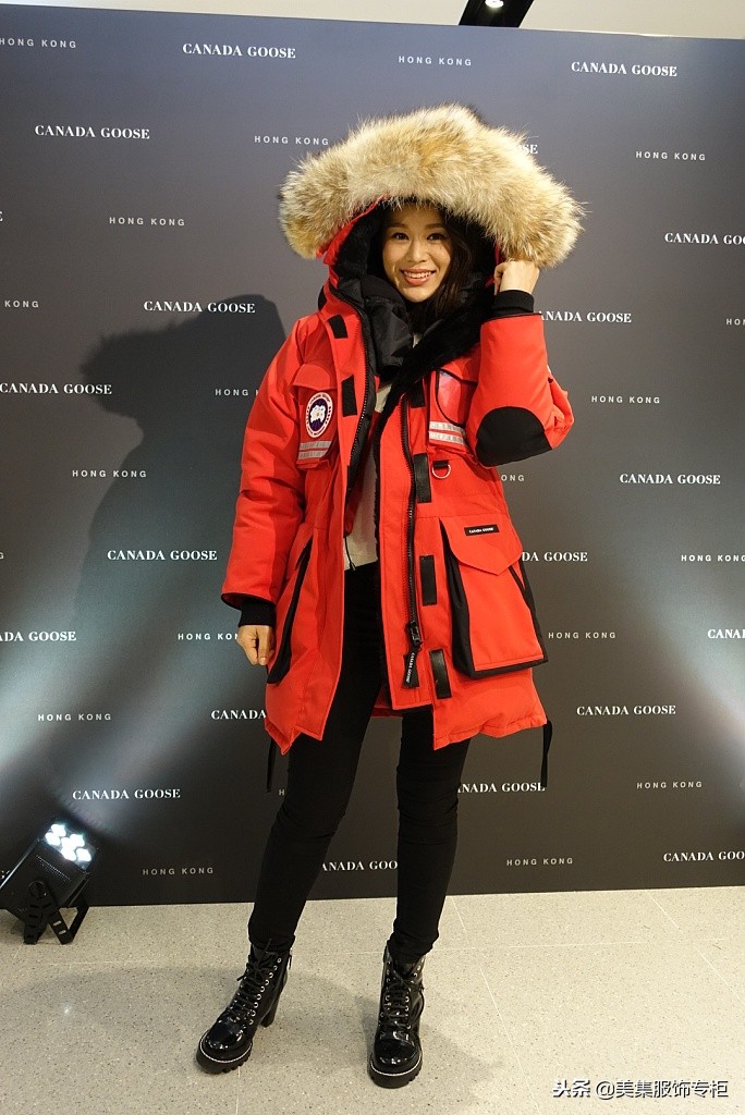 超级好看的红衣,这几款衣服美爆了