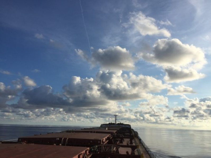 远洋船员工资怎么样,正规远洋船员招聘