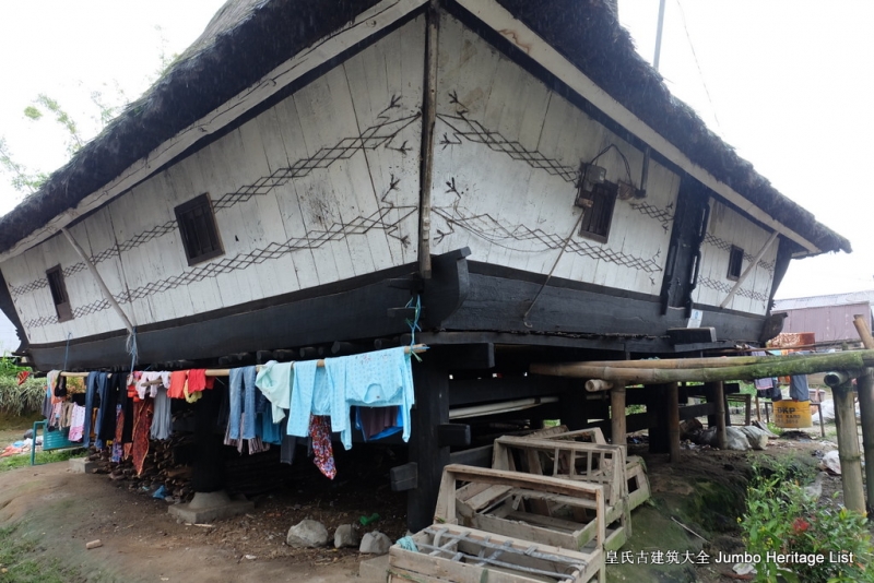 第2085回：渡江壕沟围家祠堡，桃江耕战聚族而居