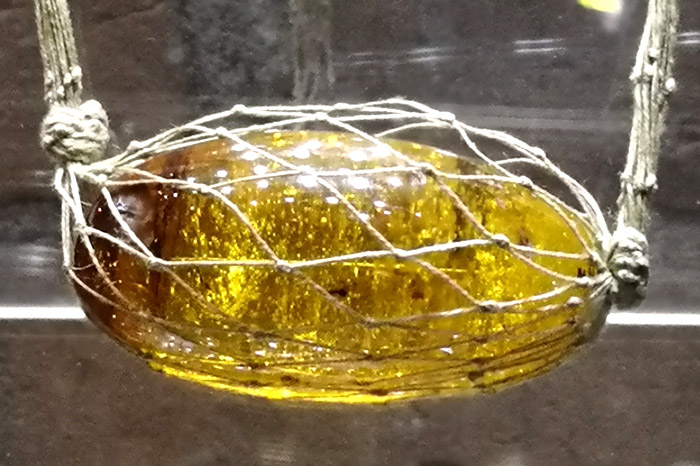 欧洲波兰琥珀,波兰琥珀特产