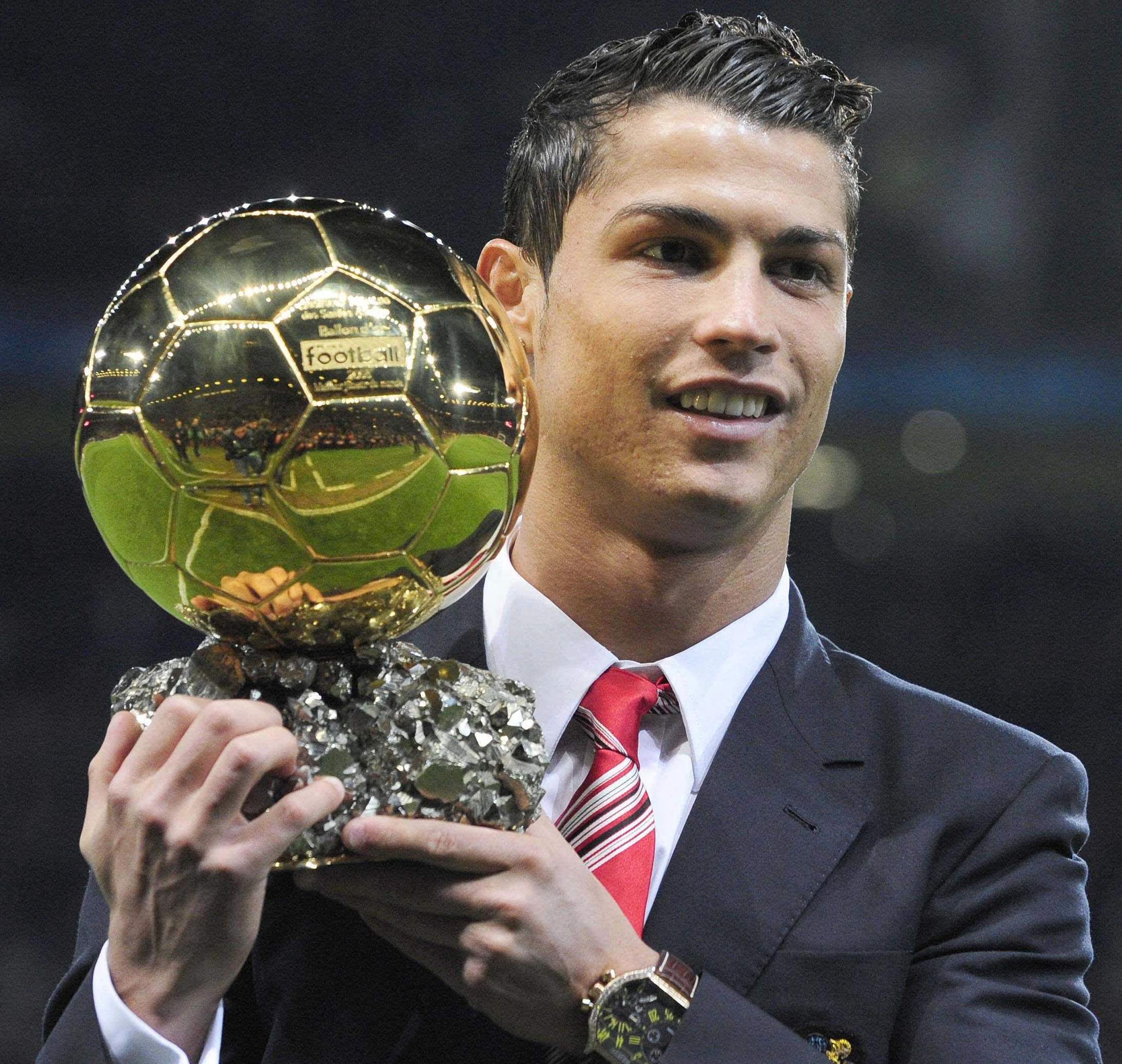 2023金球奖梅西评价,媒体评价梅西夺冠历史地位