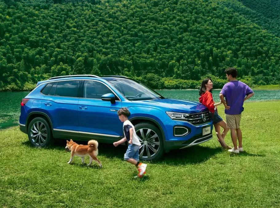 2018年卖得最好的十款suv车型,最近一年卖得最好的5款suv