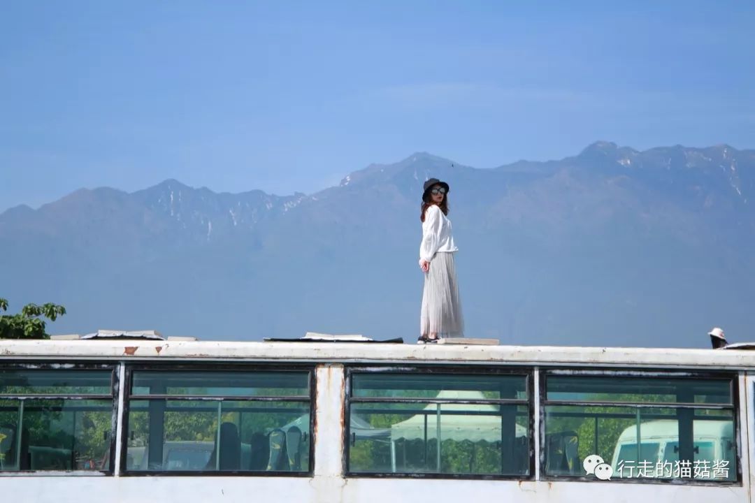 去大理旅行带什么吃的方便些,大理旅游必吃攻略