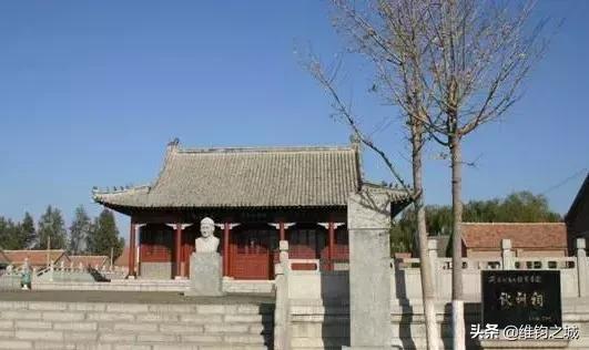 聊城冠县斜店吕屯名字由来,冠县兰沃乡邢柳邵村的由来