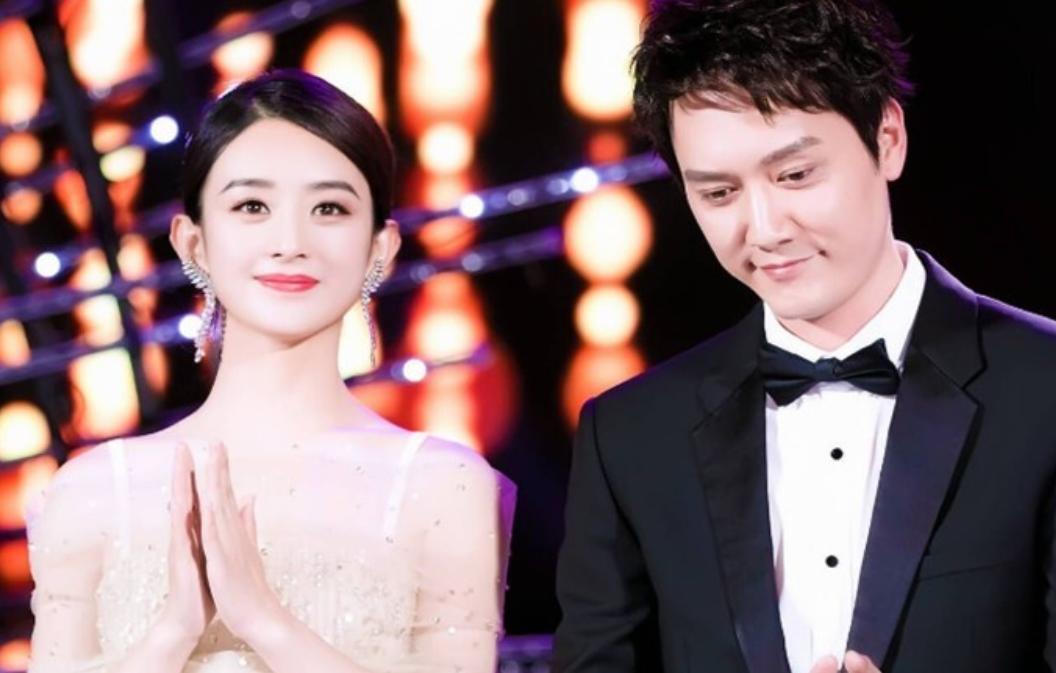 冯绍峰赵丽颖谁最漂亮,冯绍峰有何过人之处能追到赵丽颖