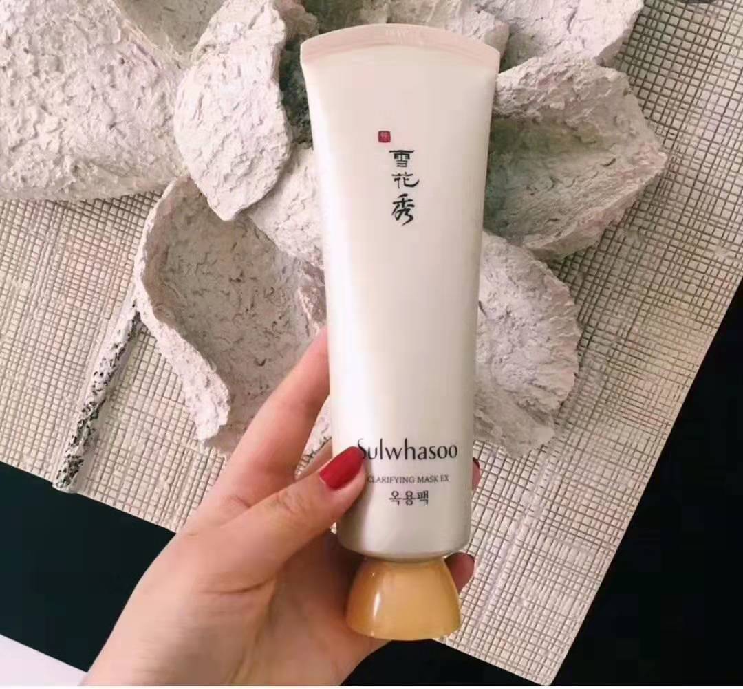 雪花秀sulwhasoo好用吗,sulwhasoo雪花秀全新智感透白防晒霜