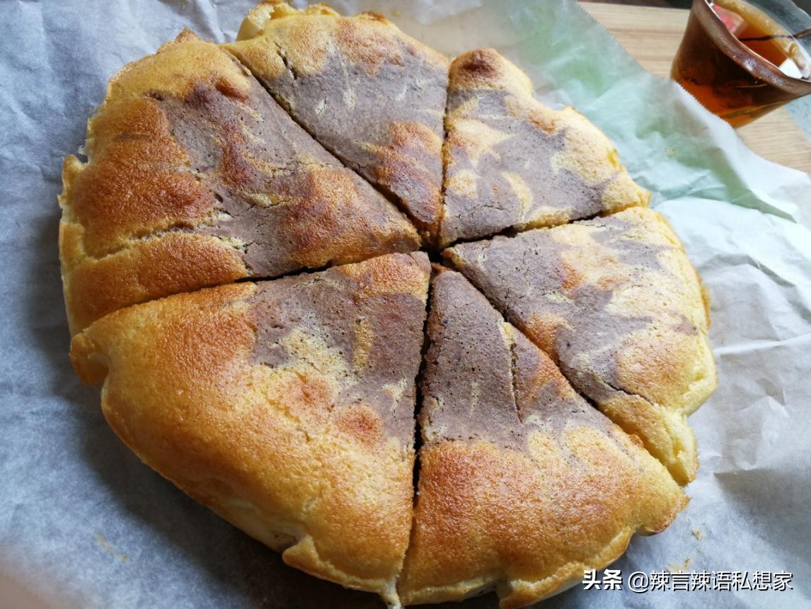 无水无油无糖蛋糕的做法视频,无油无糖酸奶蛋糕的做法