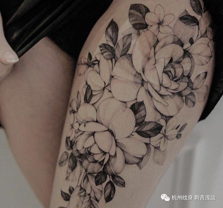 纹身杭州店,杭州纹身刺青店