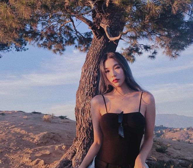 高以翔女友bella黑料图片,高以翔女友bella化妆视频