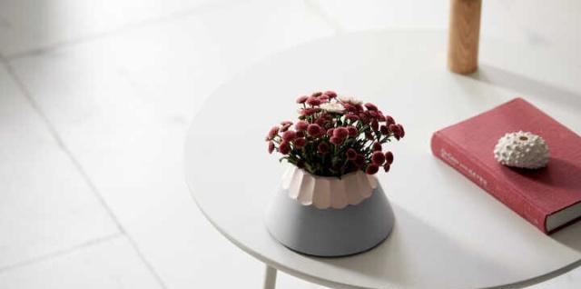 花瓶装饰有哪些,各式各样的装饰花瓶