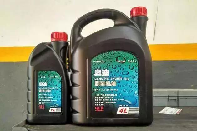 市场上原厂机油是真的原厂吗,原厂机油真的好吗