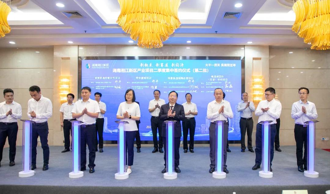 长沙名校遍地开花,长沙10大名校