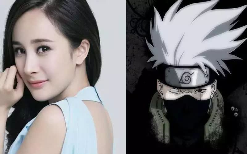 关晓彤cos满神,关晓彤cos冰雪公主