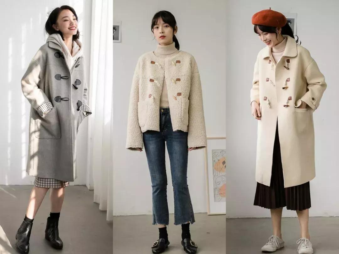 年底欢聚穿什么衣服,年底聚会怎么穿简单大方