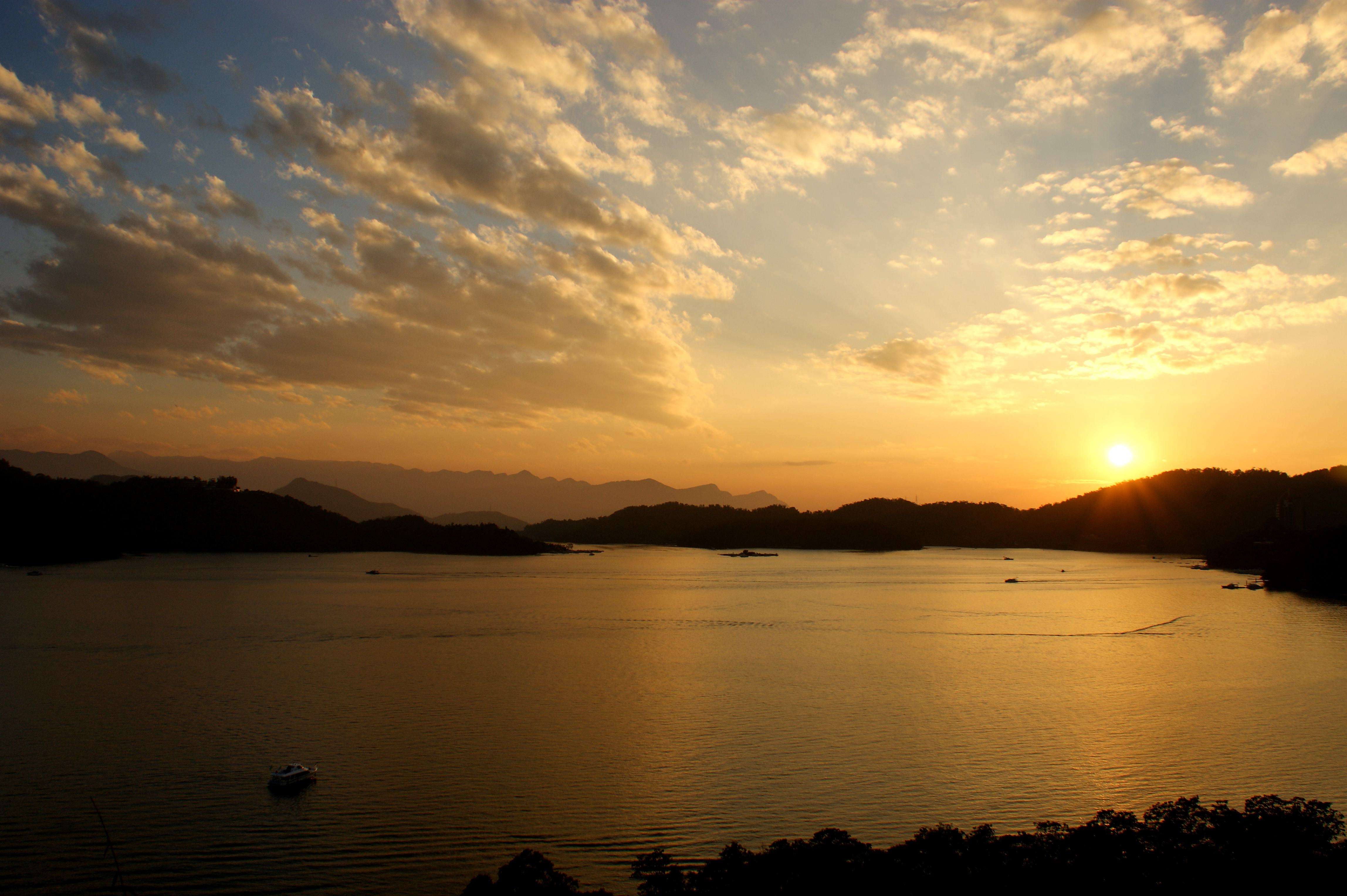 来一场说走就走的旅行潮汕,台湾自由行攻略台湾之旅