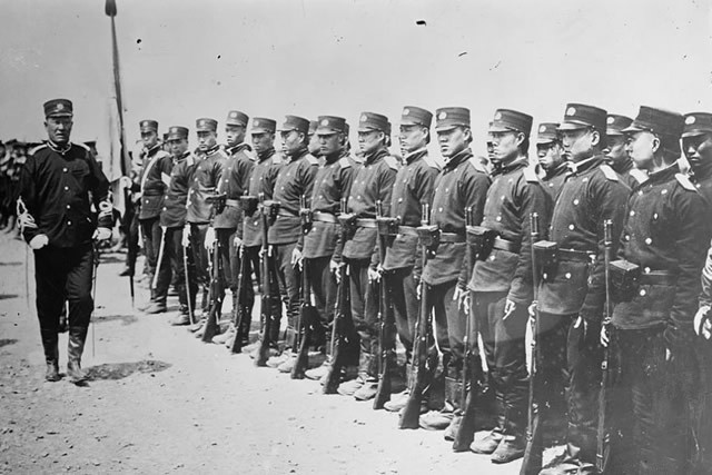 将军的摇篮陆军步兵学院,将军的摇篮保定军校