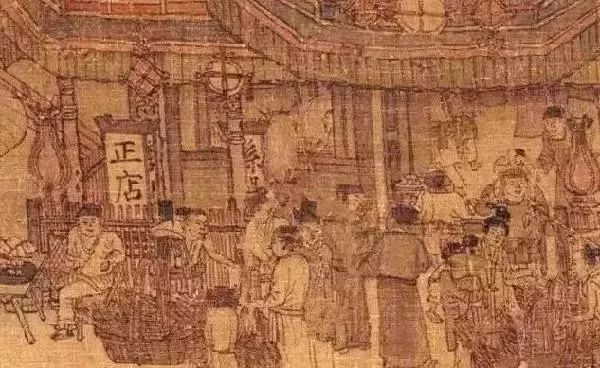 文史丨古代也有“双十一”?纵横千年的买买买