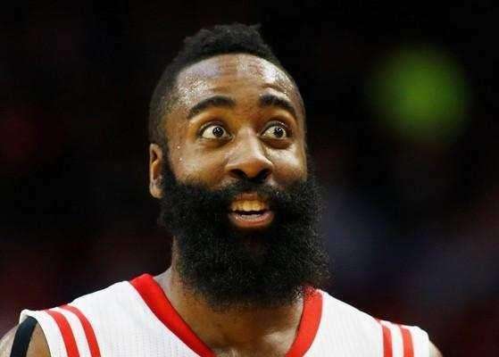 最新nbamvp排行榜哈登,nba现役得分后卫第一人