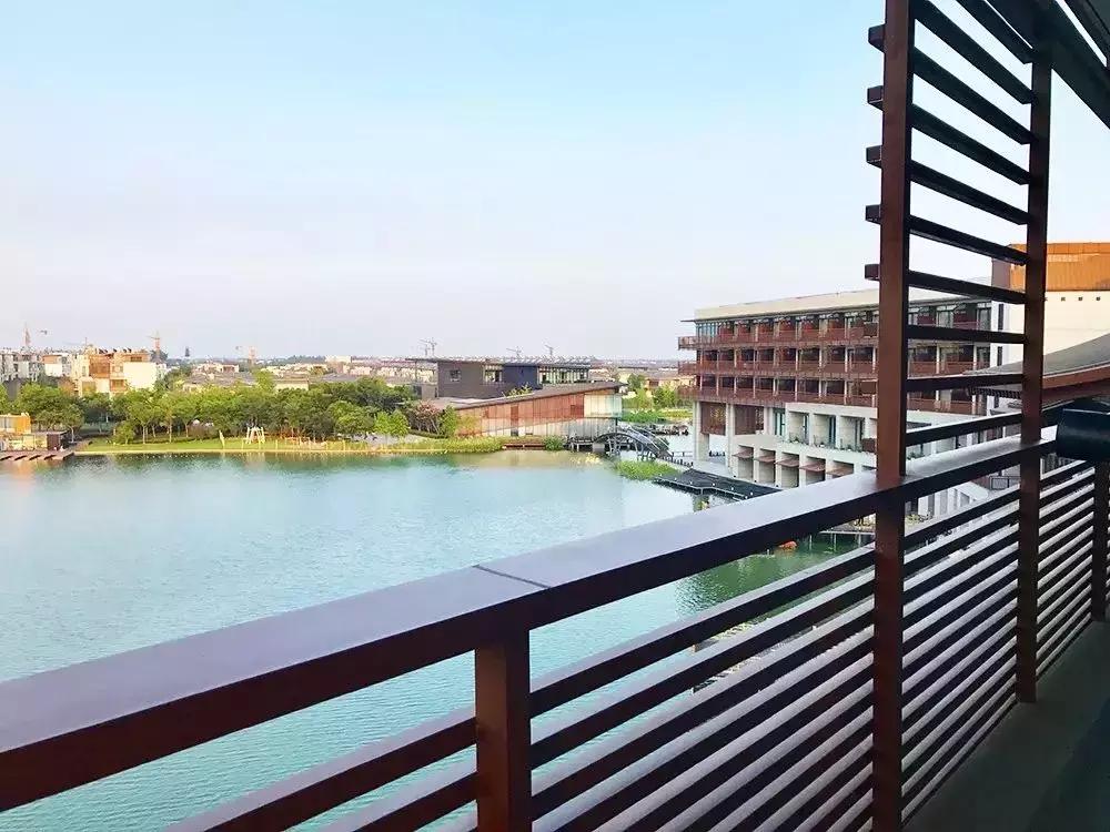 周庄水月铂尔曼酒店,水月周庄铂尔曼酒店攻略