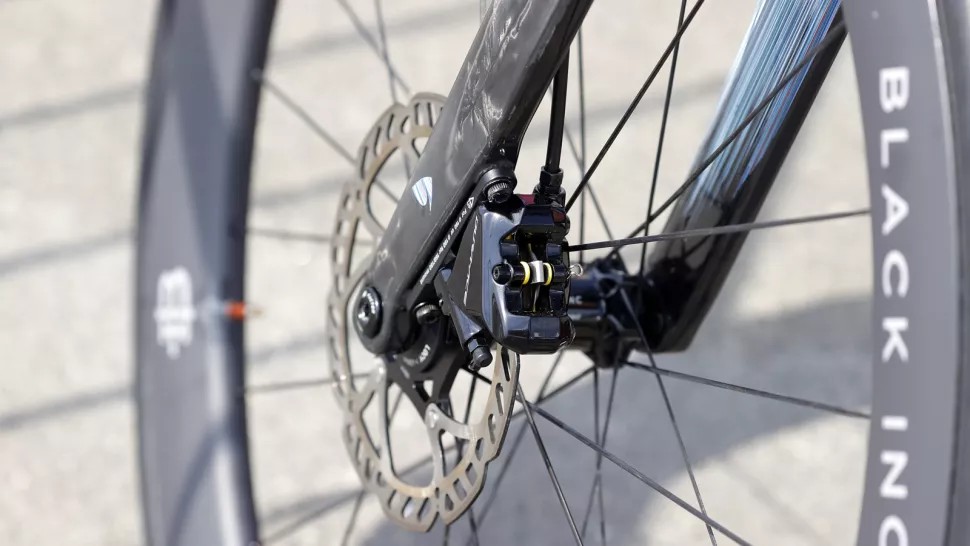 战车pro,pro战车波加查2022环法战车赏析