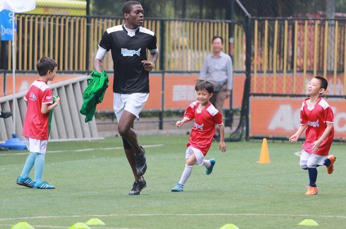 当年中国足球最黑暗时代，给下一个黑暗时期埋下了恶果