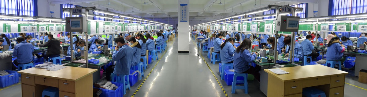 招工难年轻人不进工厂都去哪里了,为什么不建议年轻人去工厂