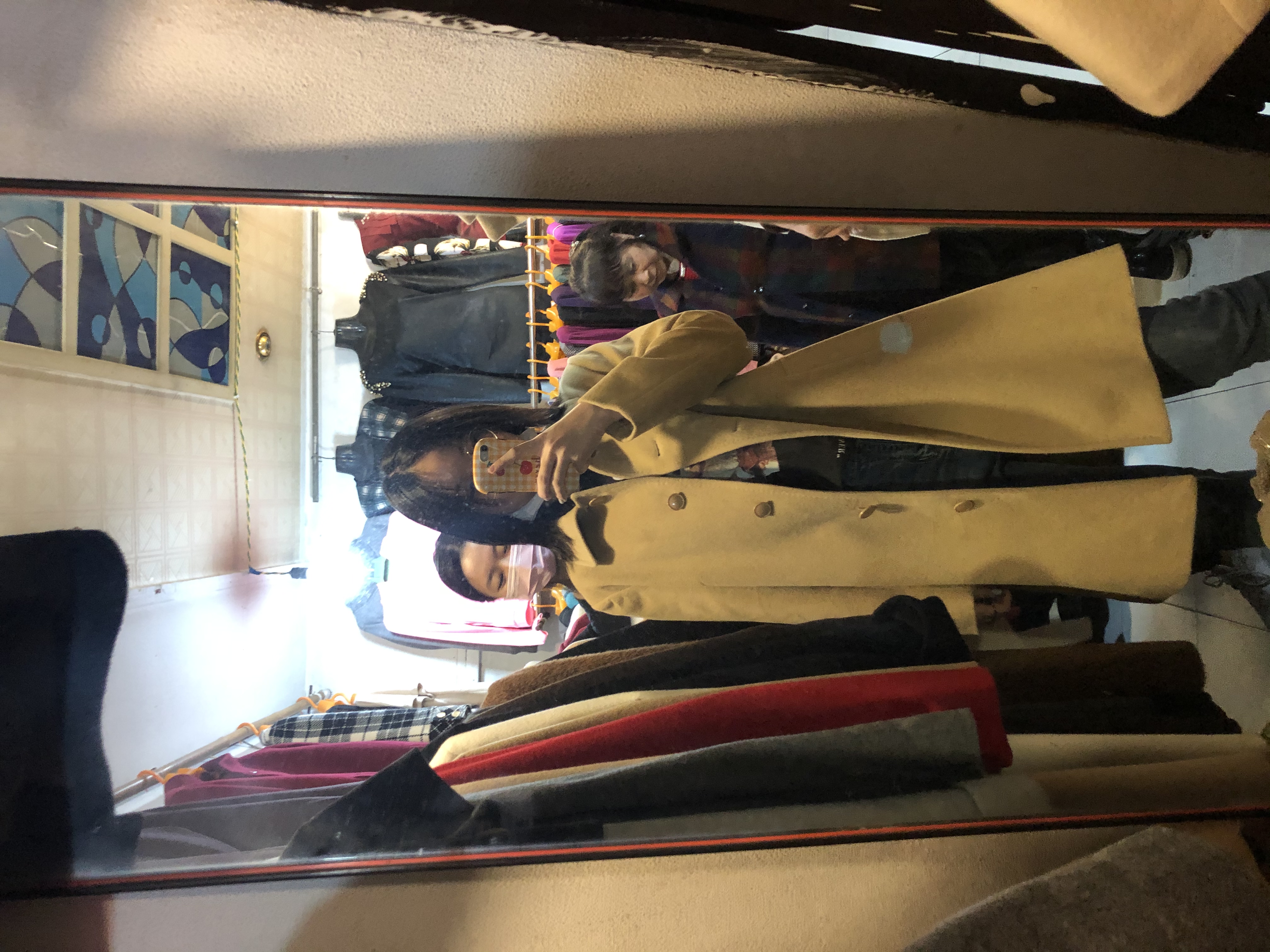 重庆二手服装市场,重庆服装二手市场