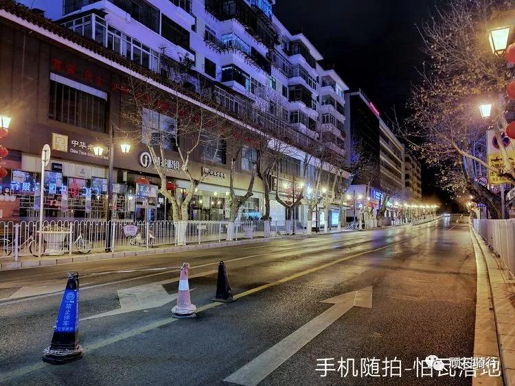 昆明的空城计,昆明空城计