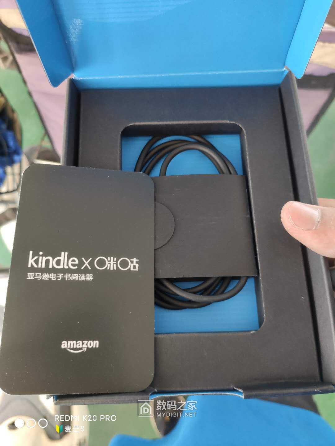 日版kindle使用体验,kindle开箱入门教程