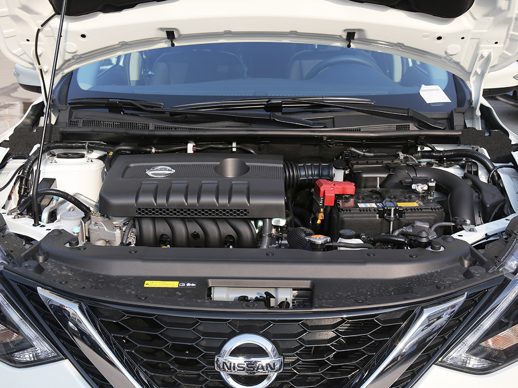 好车不贵经济实惠日产轩逸,国产车对比日产轩逸