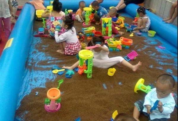 什么样的玩具才算益智玩具,益智玩具真的有用吗