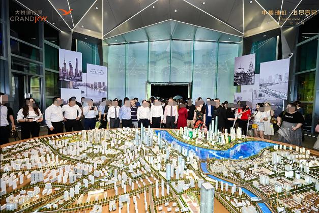 中粮瑞虹海景壹号一期认购名单,上海中粮瑞虹海景壹号周围环境