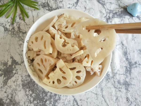 怎么选莲藕才好吃,莲藕要怎么挑比较好吃