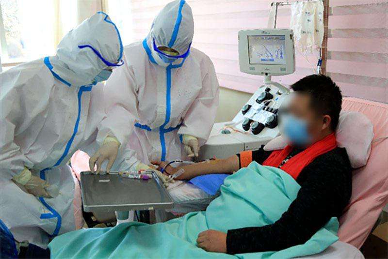 瑞德西韦治疗新冠肺炎效果怎么样,新冠特效药瑞德西韦最新消息