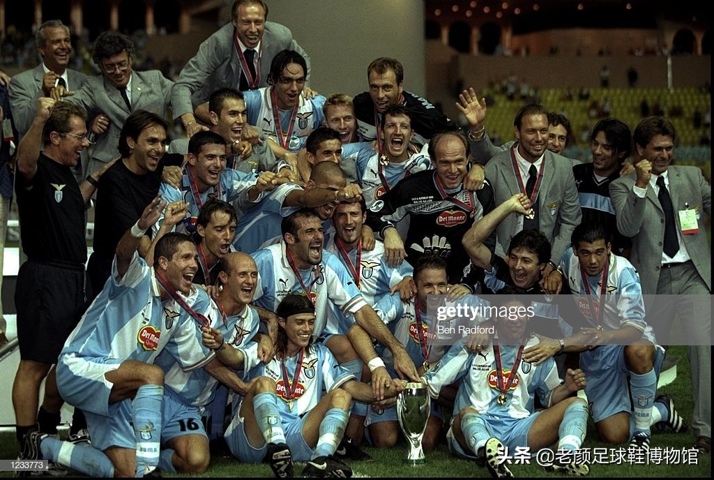 真不比齐达内差，捷克铁人也曾在欧洲优胜者杯决赛天外飞仙制胜