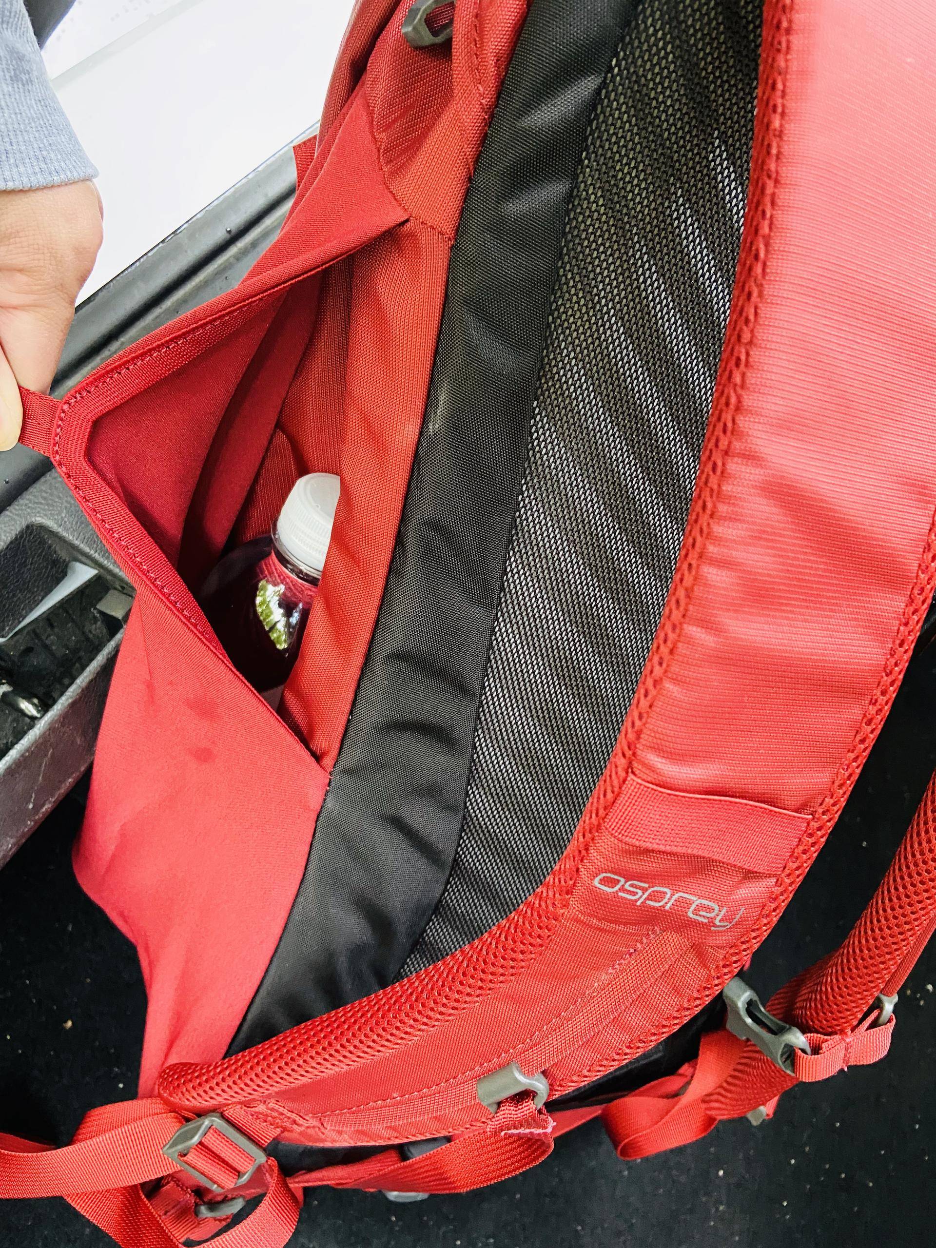 生产力？爱奇艺？当然是全都要。个人外出清单全揭秘