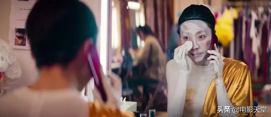 周星驰，你又骗到了我的眼泪！