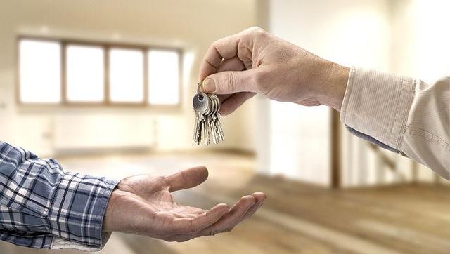 央行降低房企负债,房企违约买房者怎么办