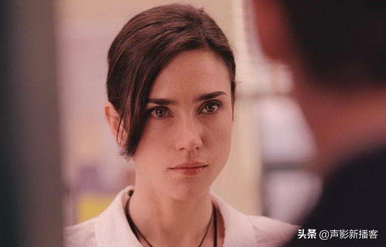 jenniferconnelly詹妮弗·康纳利,詹妮弗康纳利的长相
