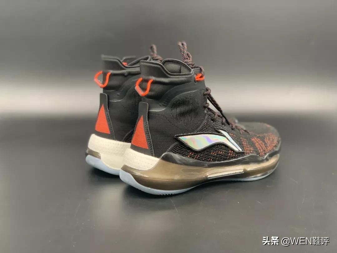 一双很有性价比的篮球鞋,驭帅13适合什么篮球鞋