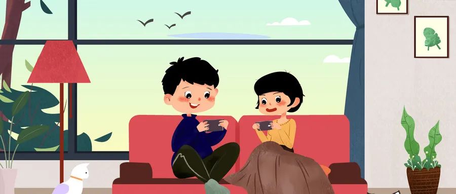 手机小游戏的这些风险你了解吗?