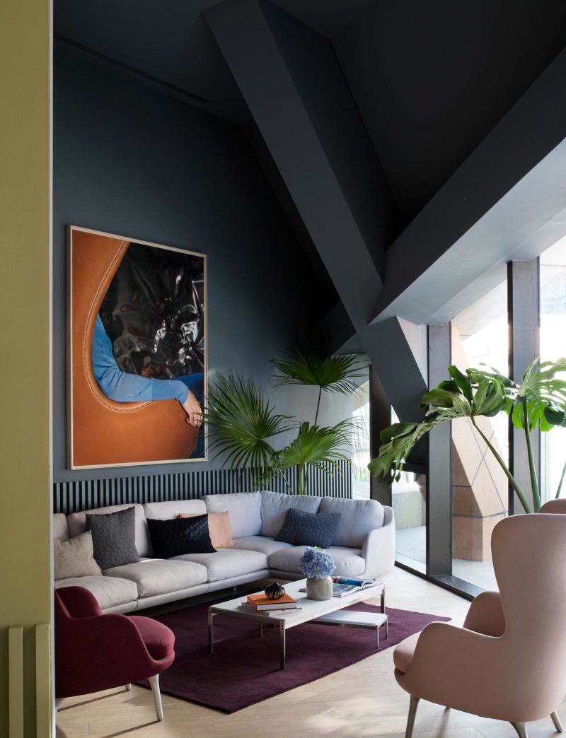 室内设计师必须知道的尺寸,干货分享室内装修设计