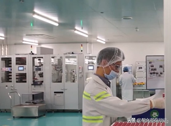 口红生产需要经过哪几个步骤,口红生产视频教程