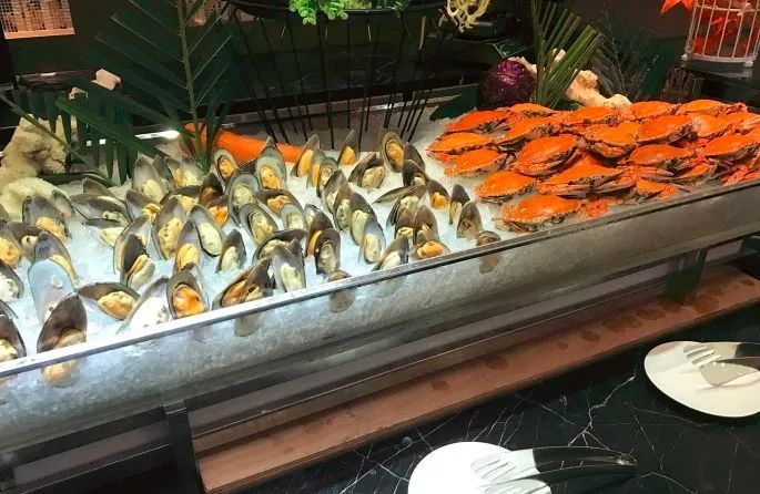 广州5家逼格高又不贵的餐厅,广州人均100最好吃的餐厅