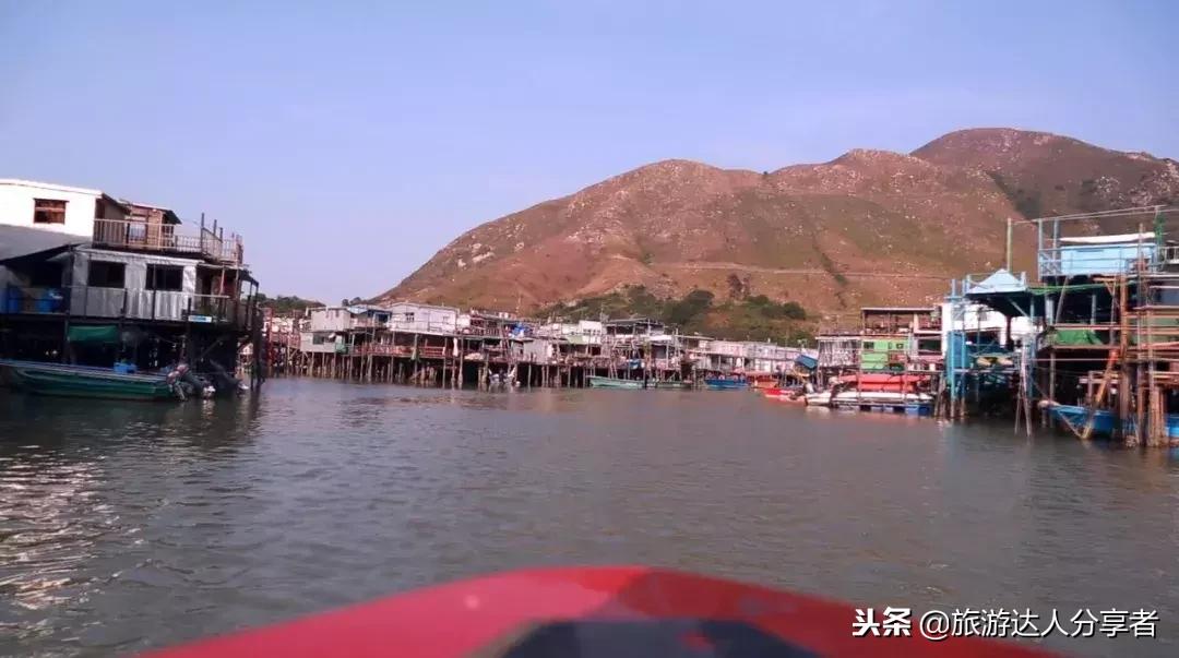 香港渔村美食,香港大澳渔村有什么海鲜餐厅