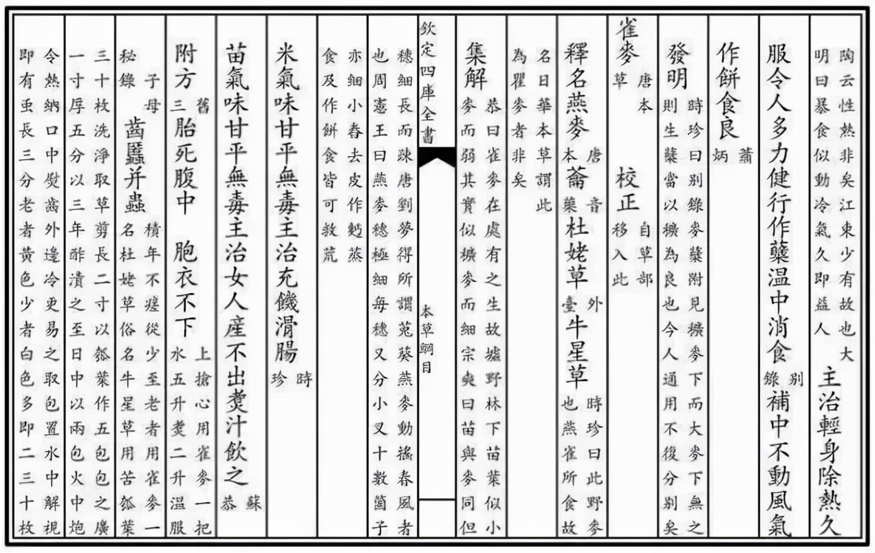 燕麦的自律现状,燕麦要炒熟才煮吗