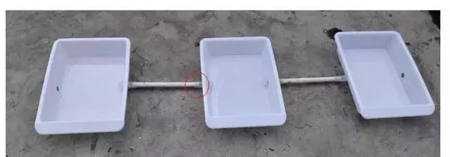 二培箱使用教程之安装（底盘式）