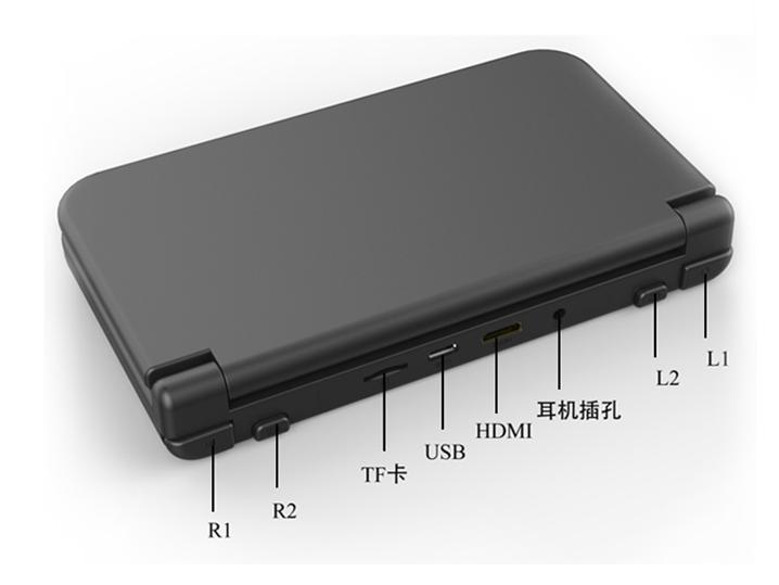 山寨游戏机有哪些,国产游戏机到底怎么样