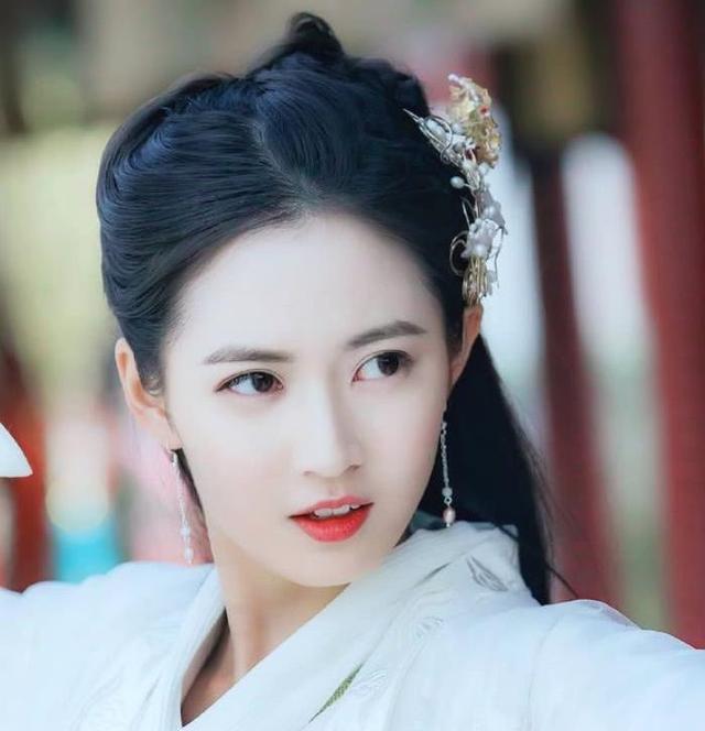 港媒评网剧“四小花旦”，鞠婧祎邢菲在列，陈钰琪为何没能入榜？